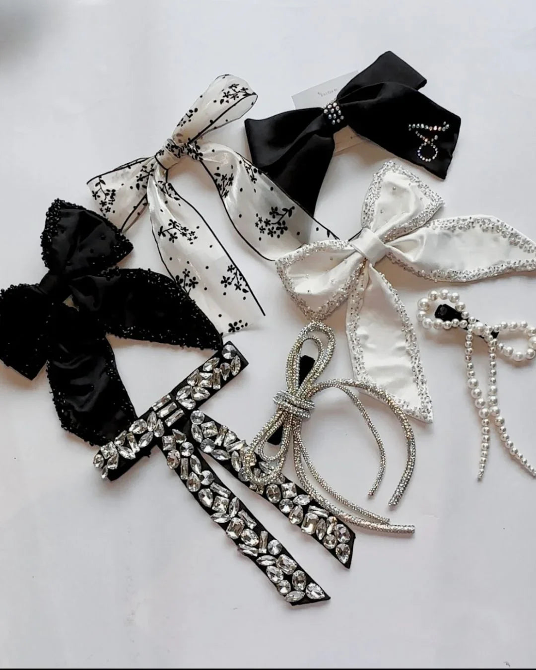 Bows