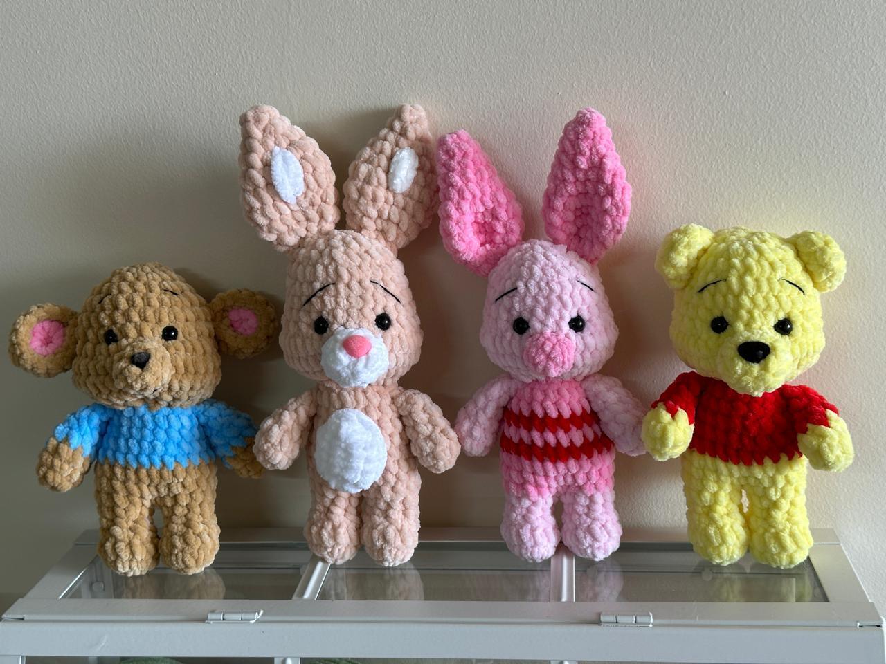 Crochet & Amigurumi