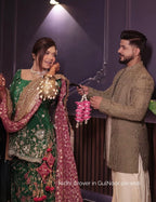 Nidhi grover in gulnoor parandi