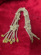 Hair braids and chains by loveknots 