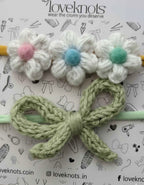 Little fleur n bow box