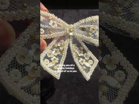 Alia Bow